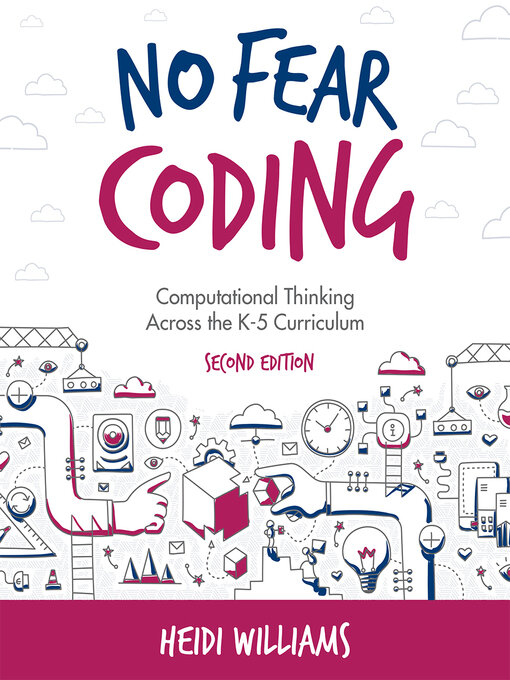 Title details for No Fear Coding by Heidi Williams - Available